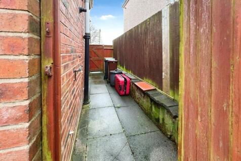 Side Access