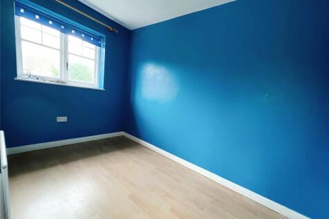 Back Bedroom 1
