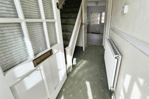 Entrance Porch