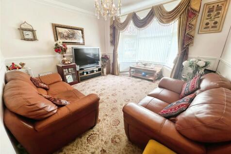 Front Living Room