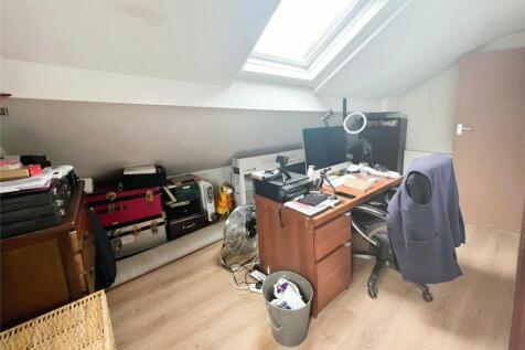 Attic