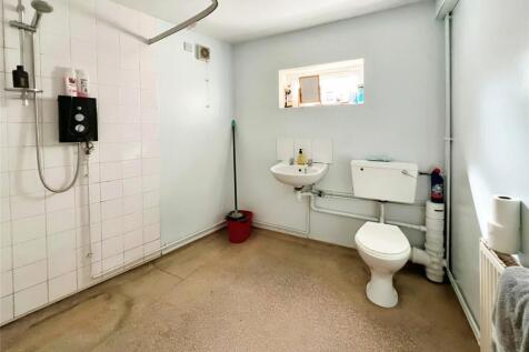 Wet Room