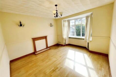 Front Living Room