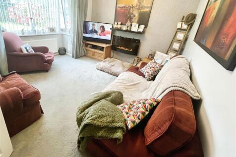 Front Living Room
