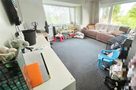Rear Living Room