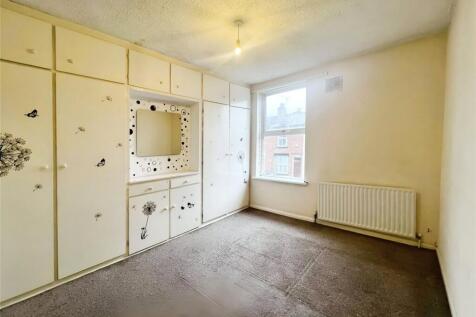 Front Bedroom