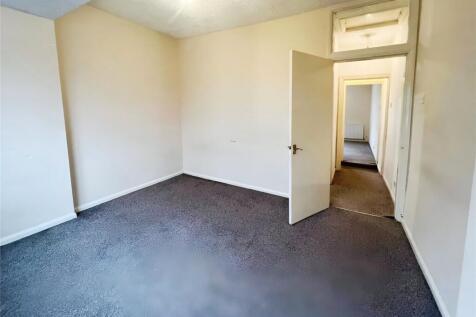 Back Bedroom