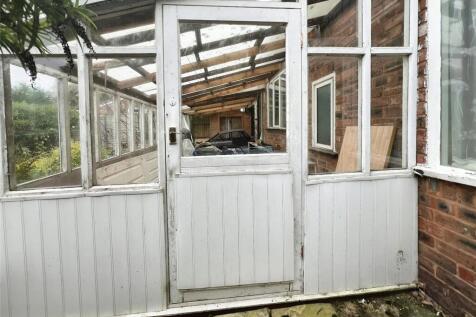 Veranda
