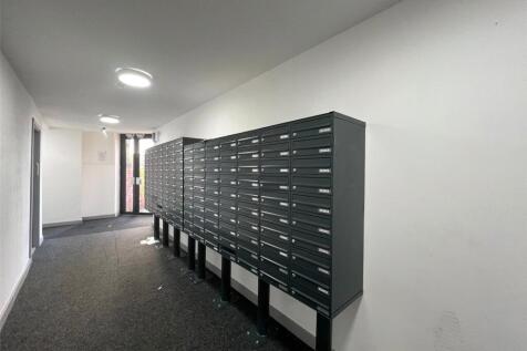 Letterbox Area