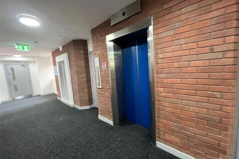 Lift Access