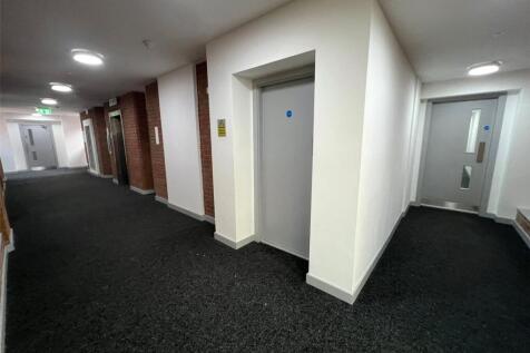 Lift Access