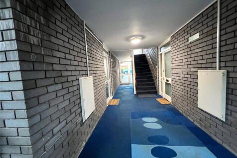 Communial Entrance 2