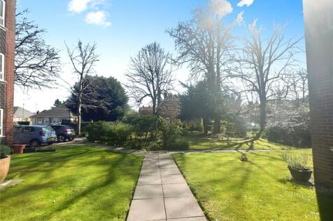 Grounds