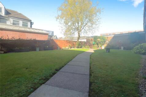 Residents Garden