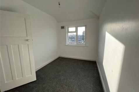 Back Bedroom