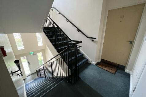 Stairway
