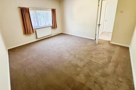 Bedroom 2 Rear