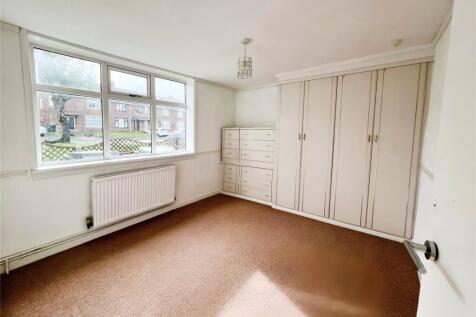 Front Bedroom 1