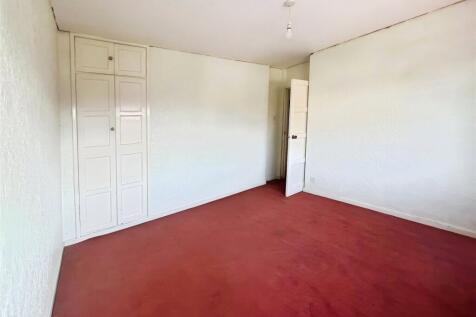 Bedroom 1 (Back)