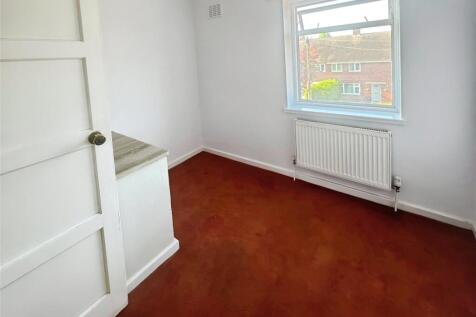 Bedroom 3 (Front)