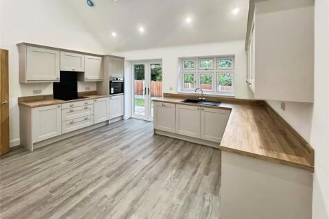 Kitchen/Living Room