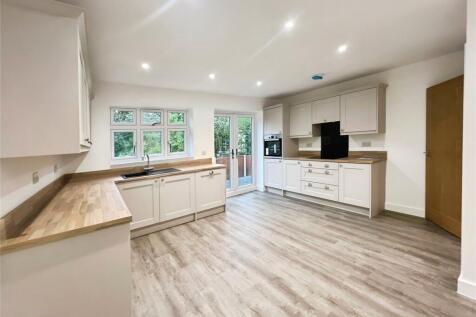 Kitchen/Living Room