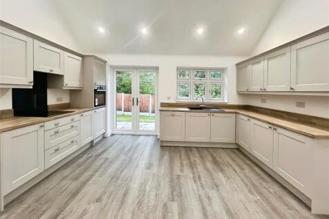 Kitchen/Living Room