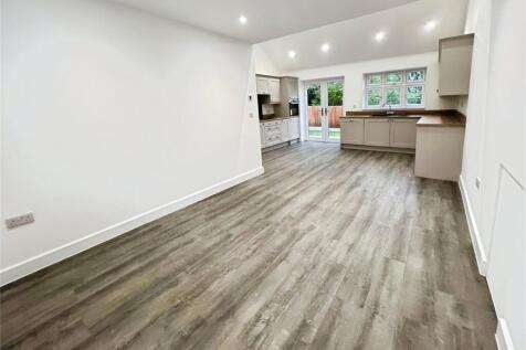 Kitchen/Living Room