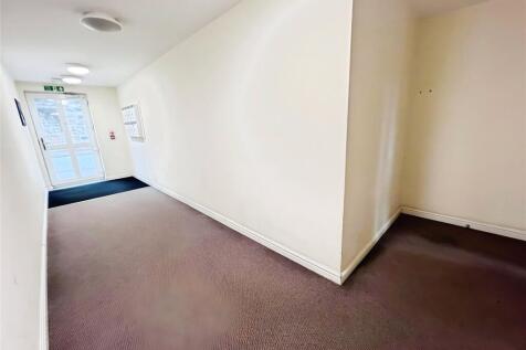 Communal Area