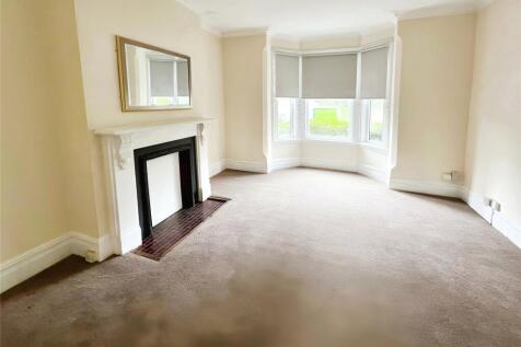 Bedroom/Living Room