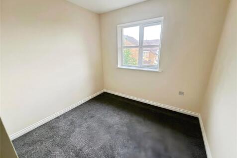 Front Bedroom 1