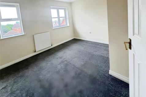Bedroom 3 (Front)