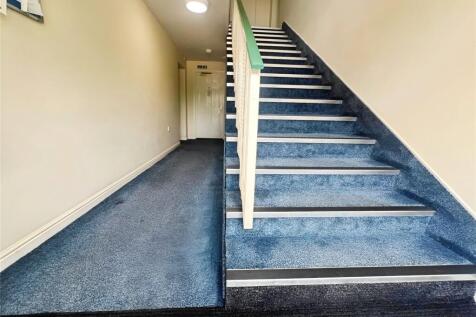 Communal Entrance