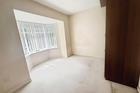 Bedroom ~(Rear)