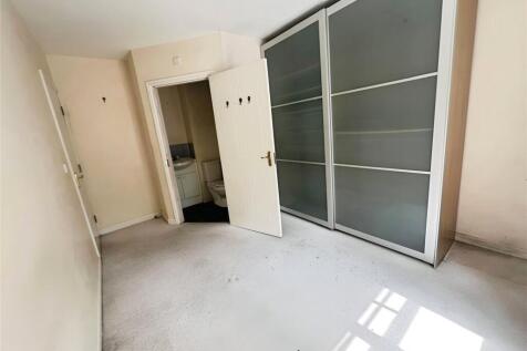 Bedroom - Master