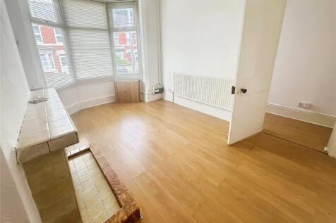 Front Living Room
