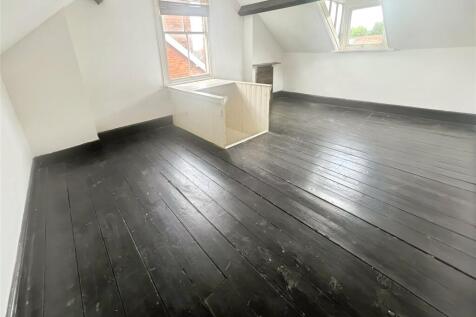 Attic