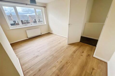 Bedroom 2 (Front)