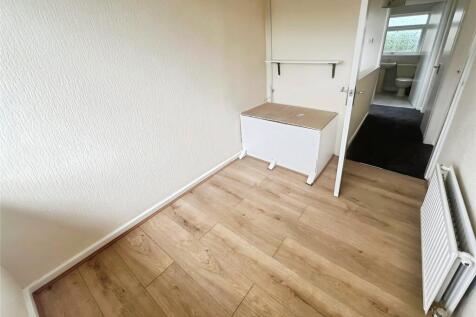Bedroom 3 (Front)
