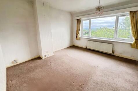 Rear Bedroom 1