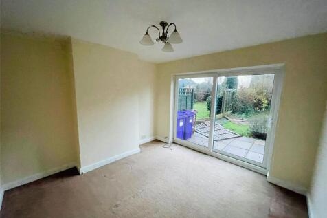 Back Living Room
