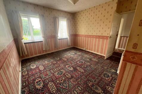 Bedroom 1 Rear