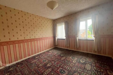 Bedroom 2 Front