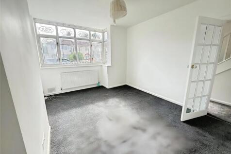 Front Living Room