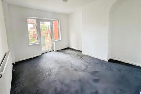 Back Living Room