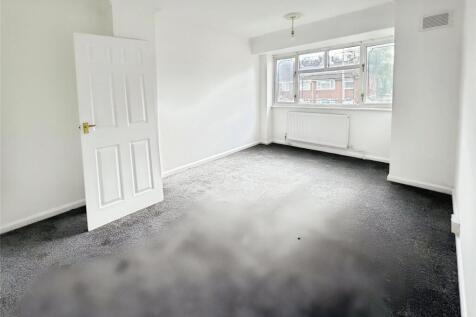 Front Bedroom 2
