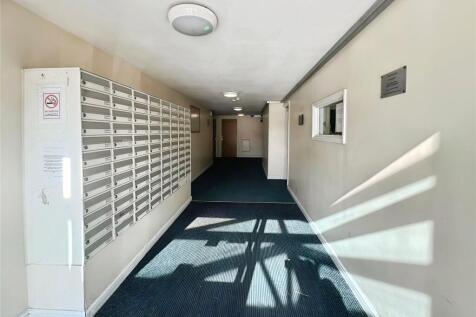 Communial Area