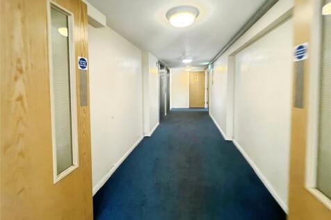 Communial Area
