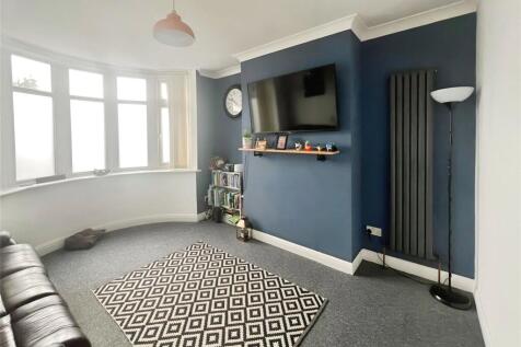 Front Living Room