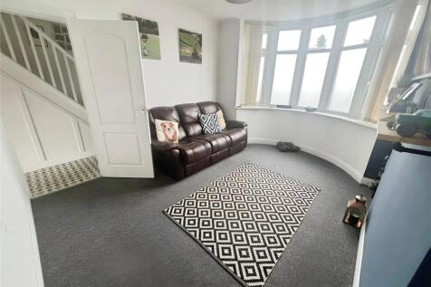 Front Living Room